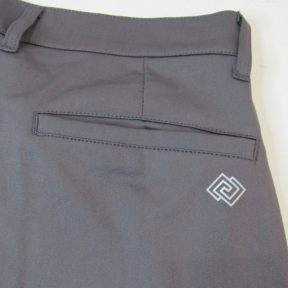 ZELOS Hybrid Slate Tile Core Year Round Pants Men's Size 32 - Picture 5 of 14